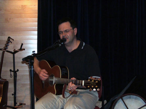 Music-Room