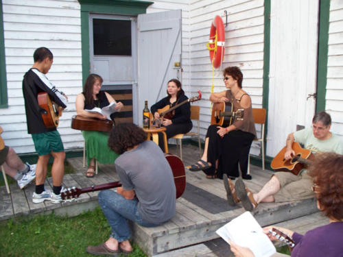 Song-Writers-Camp